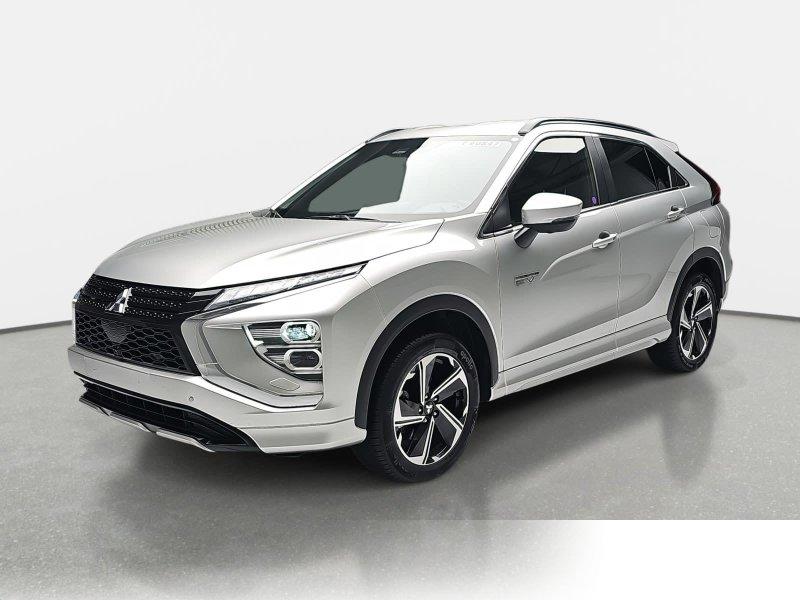 Mitsubishi Eclipse Cross 2.4 MIVEC PHEV CVT SELECT NAVI LED STANDH. 360° LM