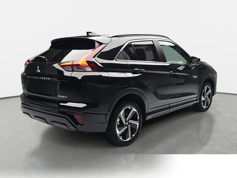 Mitsubishi Eclipse Cross 2.4 MIVEC PHEV CVT SELECT NAVI LED STANDH. 360° LM
