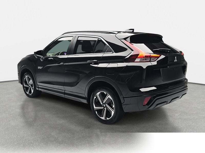 Mitsubishi Eclipse Cross 2.4 MIVEC PHEV CVT SELECT NAVI LED STANDH. 360° LM