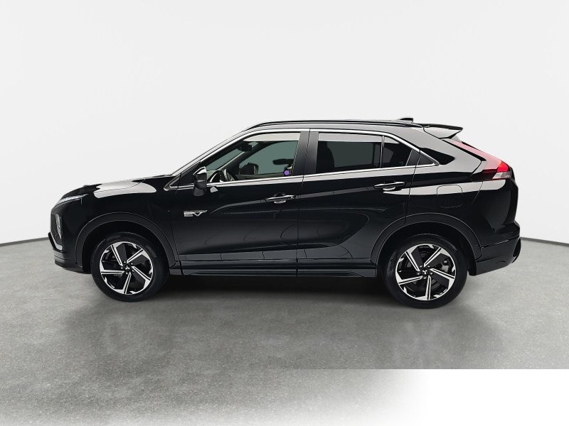 Mitsubishi Eclipse Cross 2.4 MIVEC PHEV CVT SELECT NAVI LED STANDH. 360° LM