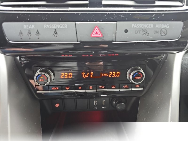 Mitsubishi Eclipse Cross 2.4 MIVEC PHEV CVT SELECT NAVI LED STANDH. 360° LM