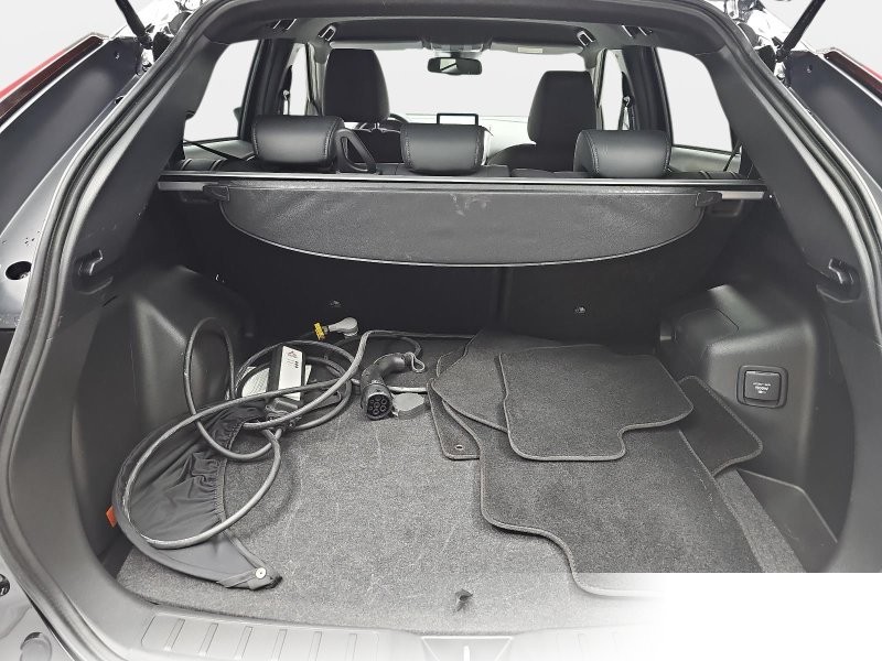 Mitsubishi Eclipse Cross 2.4 MIVEC PHEV CVT SELECT NAVI LED STANDH. 360° LM