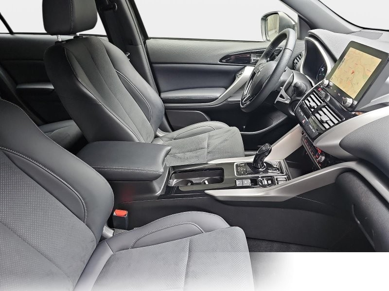Mitsubishi Eclipse Cross 2.4 MIVEC PHEV CVT SELECT NAVI LED STANDH. 360° LM
