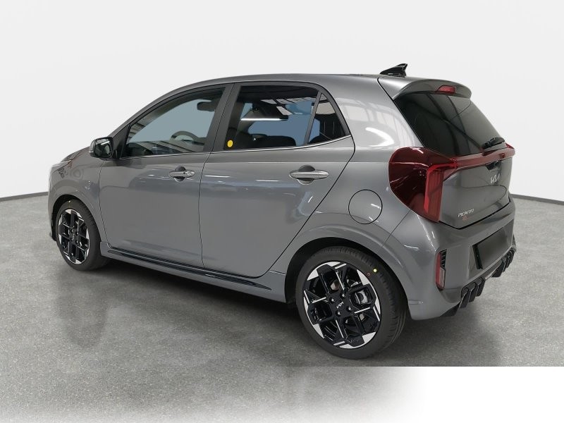 Kia Picanto 1.0 GDI GT-LINE MJ26 LED SITZH. NAVI KAMERA