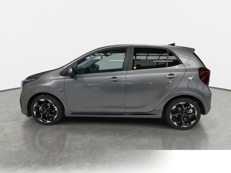 Kia Picanto 1.0 GDI GT-LINE MJ26 LED SITZH. NAVI KAMERA