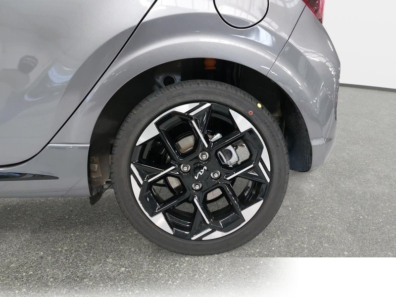 Kia Picanto 1.0 GDI GT-LINE MJ26 LED SITZH. NAVI KAMERA