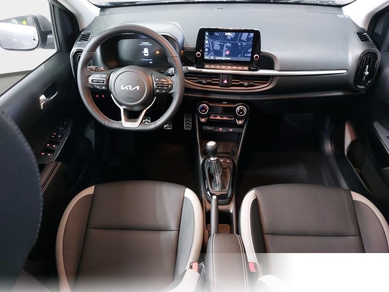 Kia Picanto 1.0 GDI GT-LINE MJ26 LED SITZH. NAVI KAMERA