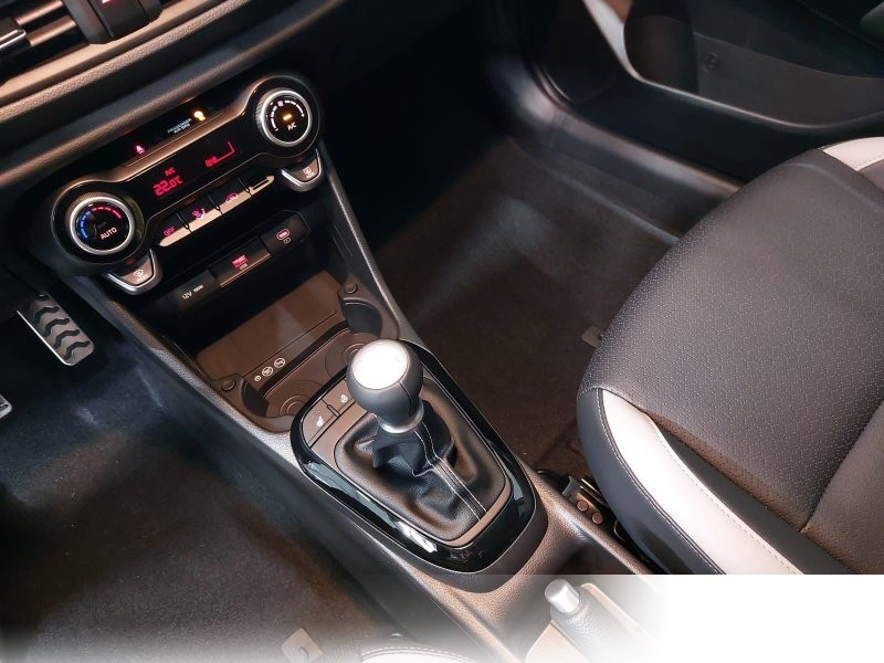 Kia Picanto 1.0 GDI GT-LINE MJ26 LED SITZH. NAVI KAMERA