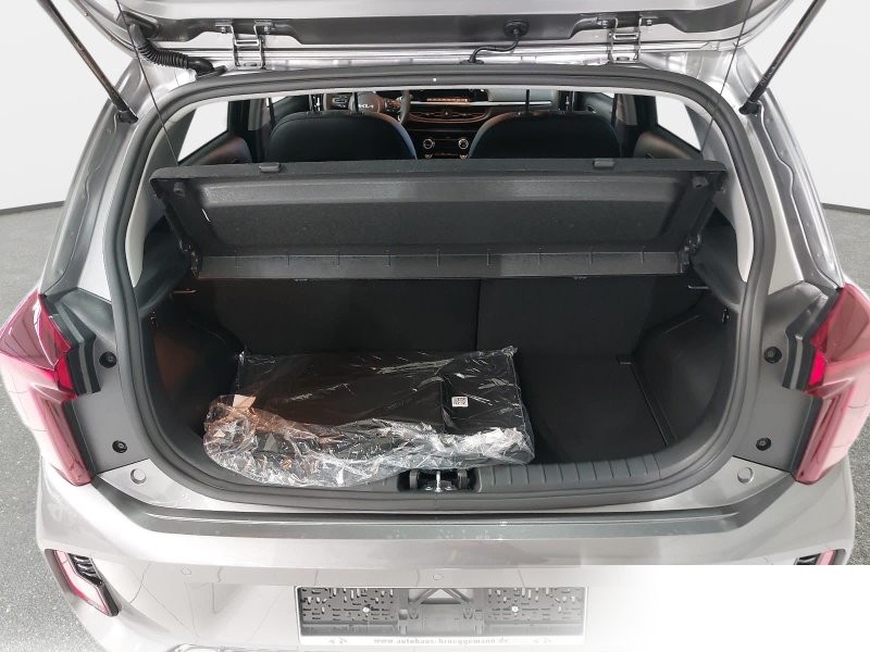 Kia Picanto 1.0 GDI GT-LINE MJ26 LED SITZH. NAVI KAMERA