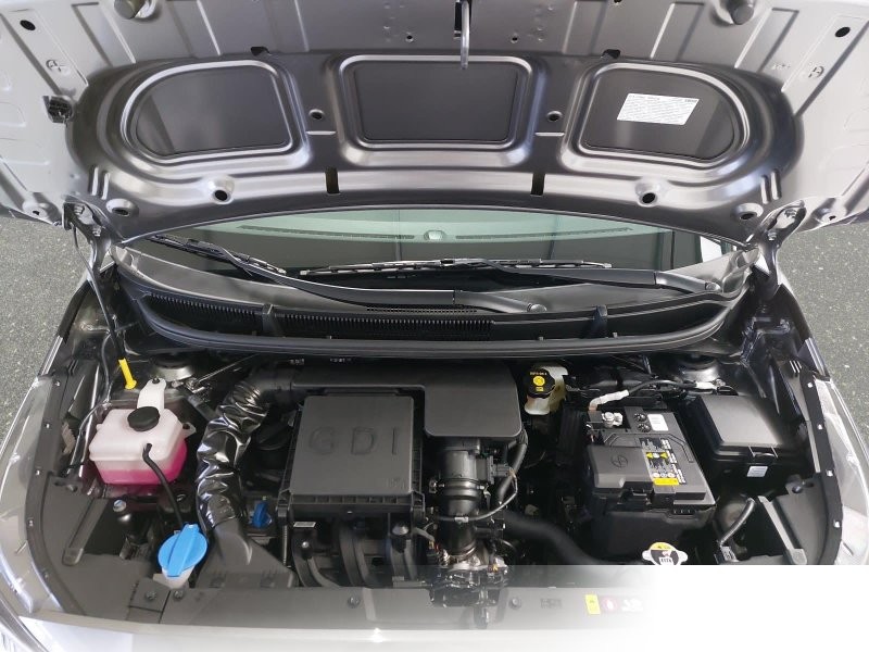 Kia Picanto 1.0 GDI GT-LINE MJ26 LED SITZH. NAVI KAMERA