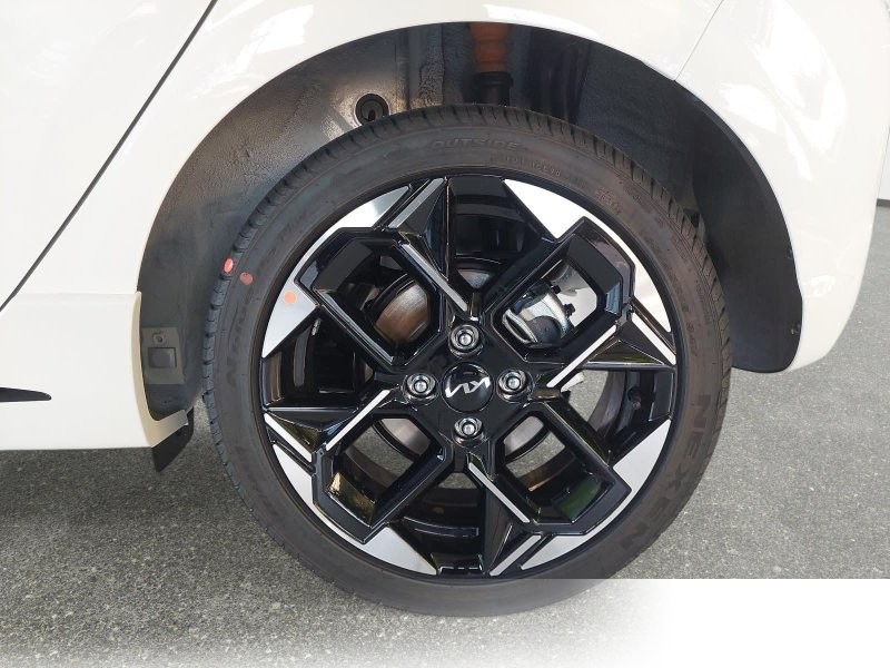 Kia Picanto 1.0 GDI AUTO. (AMT) GT-LINE MJ26 LED SITZH. NAVI KAMERA