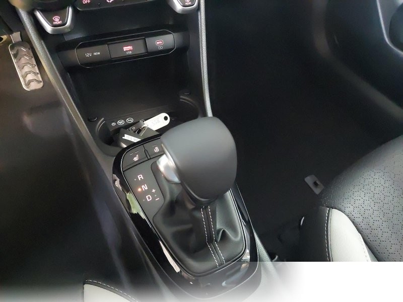 Kia Picanto 1.0 GDI AUTO. (AMT) GT-LINE MJ26 LED SITZH. NAVI KAMERA