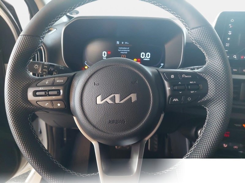 Kia Picanto 1.0 GDI AUTO. (AMT) GT-LINE MJ26 LED SITZH. NAVI KAMERA