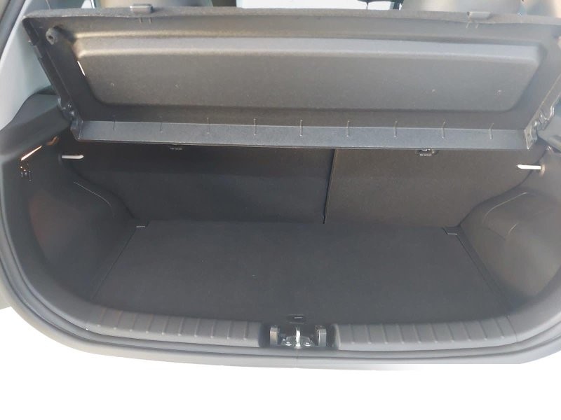 Kia Picanto 1.0 GDI AUTO. (AMT) GT-LINE MJ26 LED SITZH. NAVI KAMERA