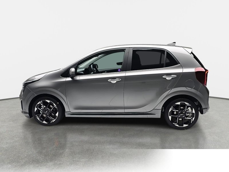 Kia Picanto 1.0 GDI GT-LINE MJ26 LED SITZH. NAVI KAMERA