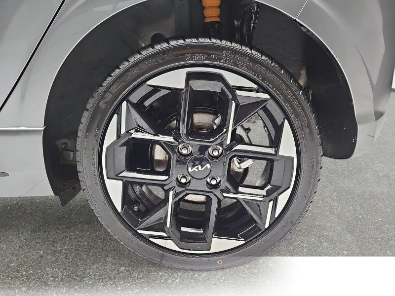 Kia Picanto 1.0 GDI GT-LINE MJ26 LED SITZH. NAVI KAMERA