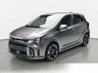 Bild Kia Picanto 1.0 GDI GT-LINE MJ26 LED SITZH. NAVI KAMERA