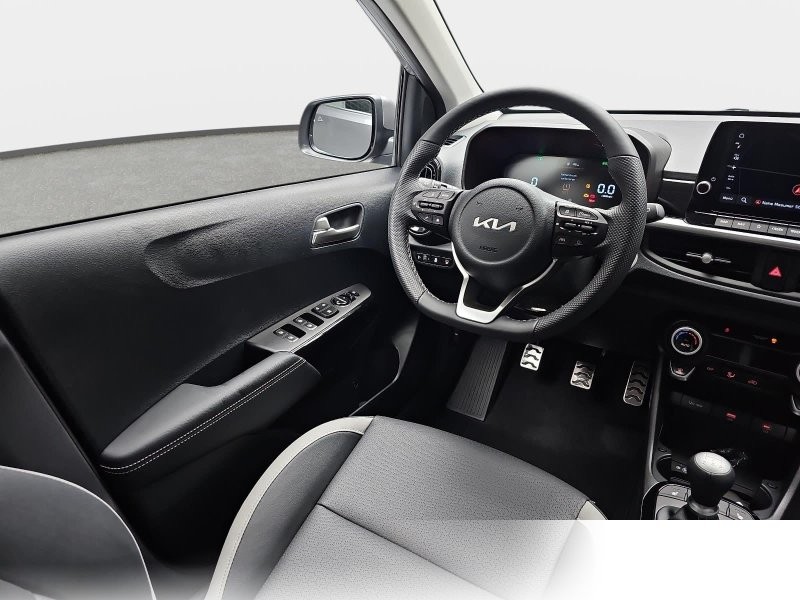 Kia Picanto 1.0 GDI GT-LINE MJ26 LED SITZH. NAVI KAMERA