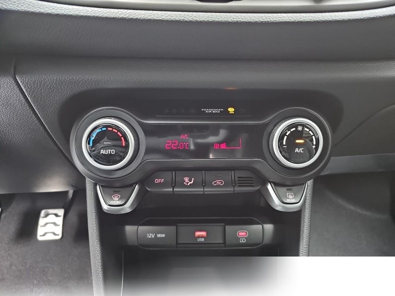 Kia Picanto 1.0 GDI GT-LINE MJ26 LED SITZH. NAVI KAMERA