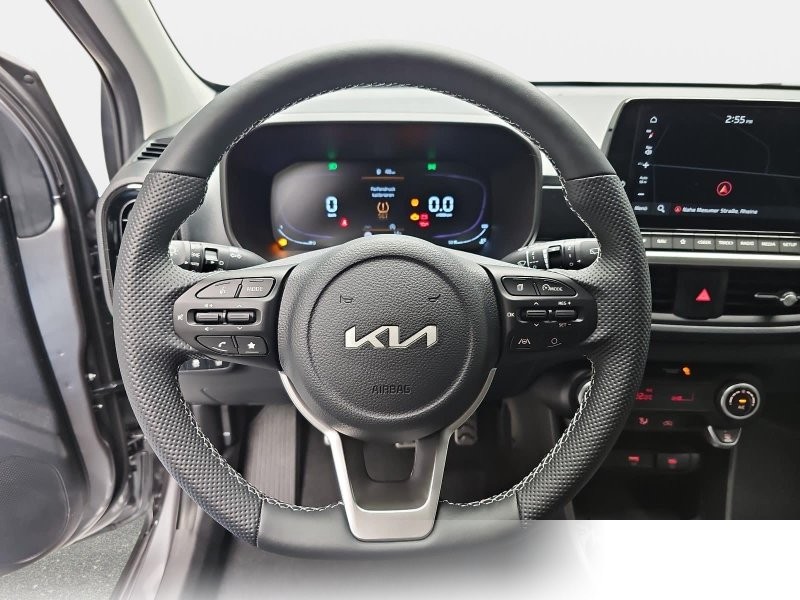Kia Picanto 1.0 GDI GT-LINE MJ26 LED SITZH. NAVI KAMERA