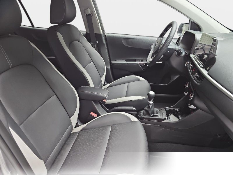 Kia Picanto 1.0 GDI GT-LINE MJ26 LED SITZH. NAVI KAMERA
