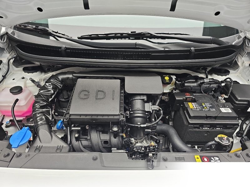 Kia Picanto 1.0 GDI AUTO. (AMT) GT-LINE MJ26 LED SITZH. NAVI KAMERA