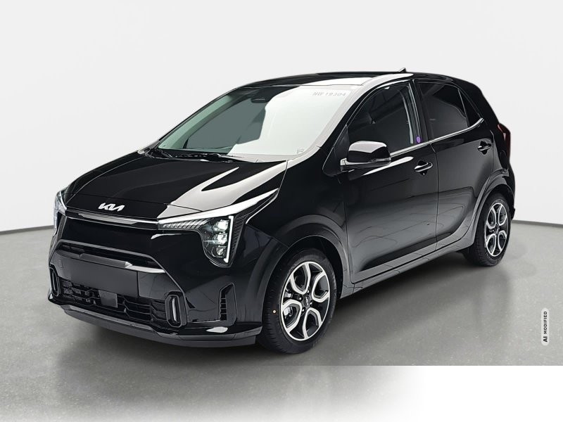 Kia Picanto 1.0 GDI SPIRIT MJ26 LED SITZH. NAVI KAMERA