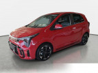 Bild Kia Picanto 1.0 GDI GT-LINE MJ26 LED SITZH. NAVI KAMERA