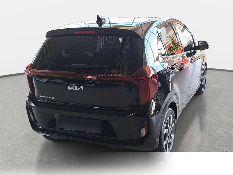 Kia Picanto 1.0 GDI SPIRIT MJ26 LED SITZH. NAVI KAMERA