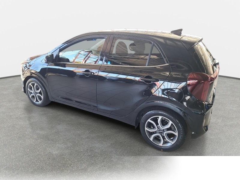 Kia Picanto 1.0 GDI SPIRIT MJ26 LED SITZH. NAVI KAMERA