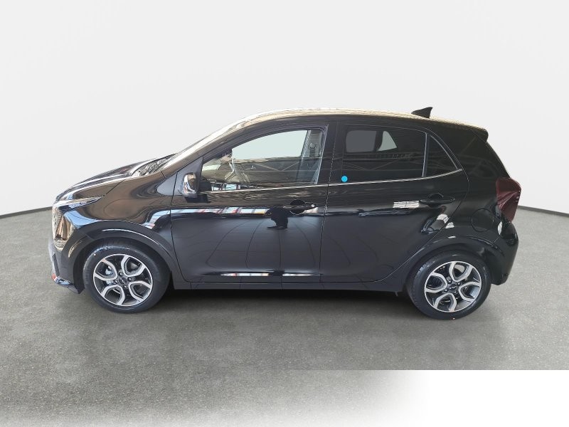 Kia Picanto 1.0 GDI SPIRIT MJ26 LED SITZH. NAVI KAMERA
