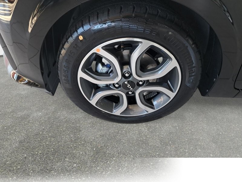 Kia Picanto 1.0 GDI SPIRIT MJ26 LED SITZH. NAVI KAMERA