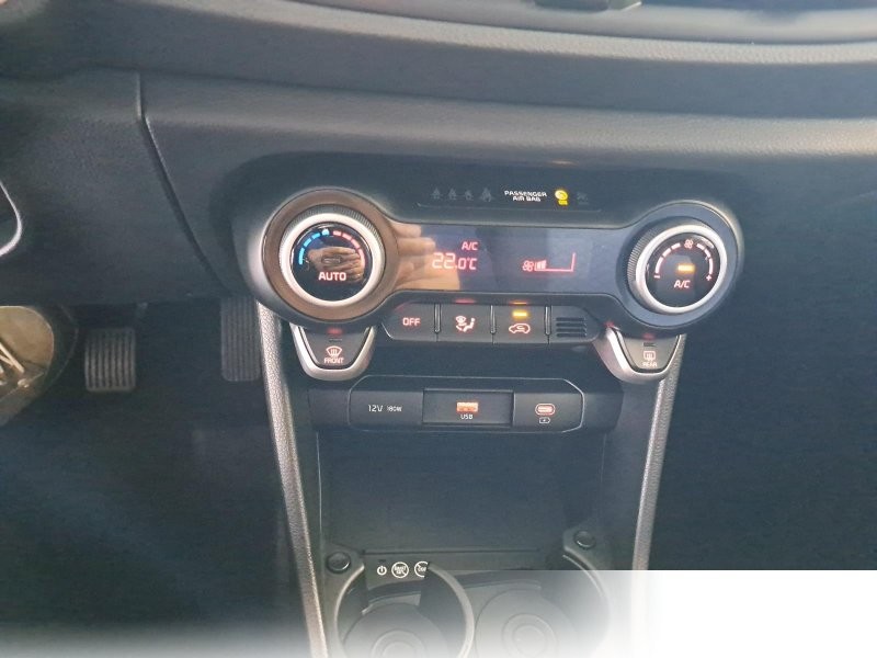 Kia Picanto 1.0 GDI SPIRIT MJ26 LED SITZH. NAVI KAMERA