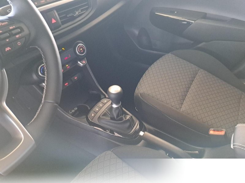 Kia Picanto 1.0 GDI SPIRIT MJ26 LED SITZH. NAVI KAMERA