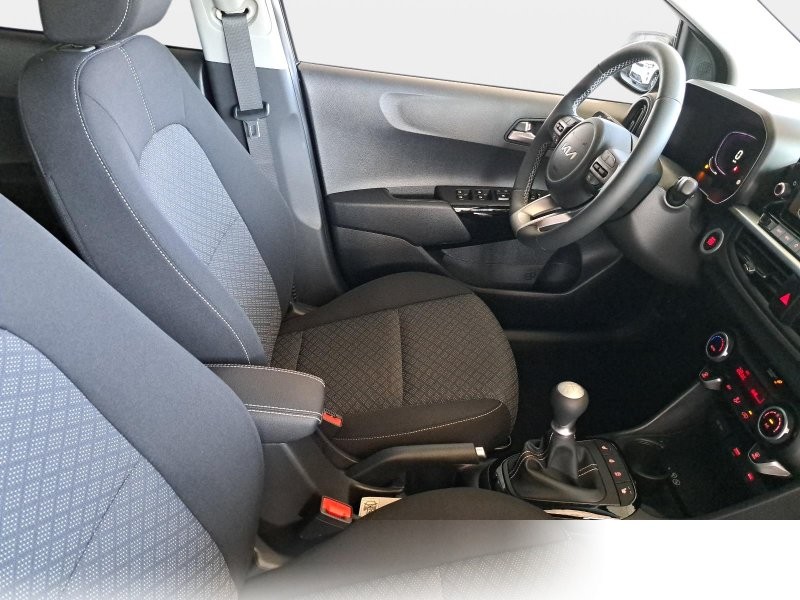 Kia Picanto 1.0 GDI SPIRIT MJ26 LED SITZH. NAVI KAMERA