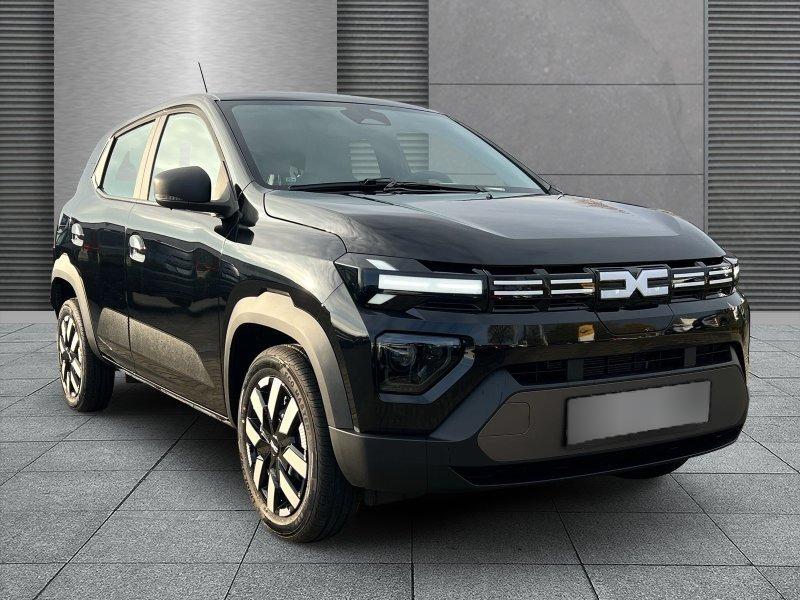 Dacia Spring Electric 65 Expression CCS+PDC+DAB