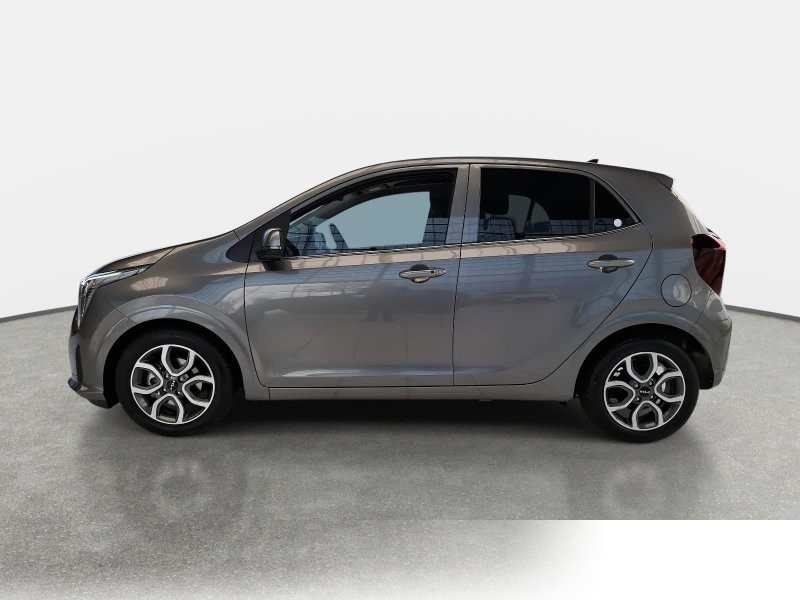Kia Picanto 1.0 GDI AUTO. (AMT) SPIRIT MJ26 LED SITZH. NAVI KAMERA