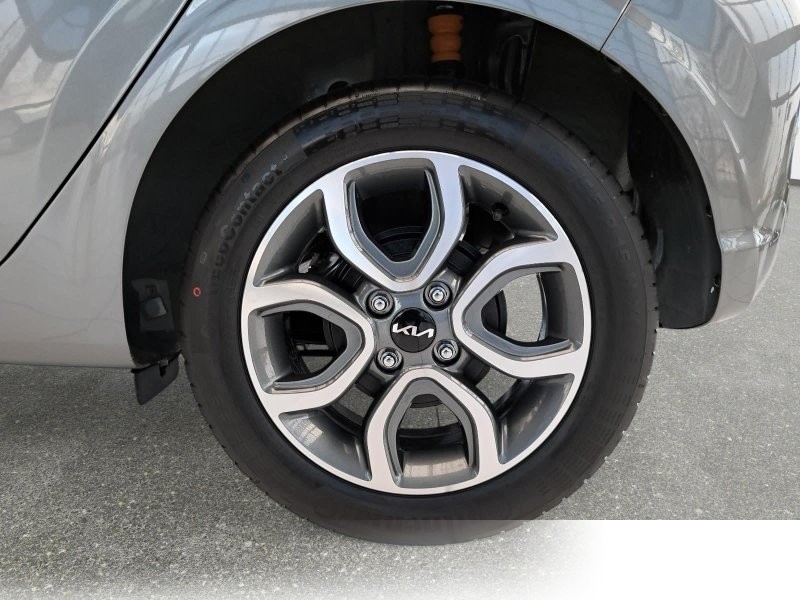 Kia Picanto 1.0 GDI AUTO. (AMT) SPIRIT MJ26 LED SITZH. NAVI KAMERA