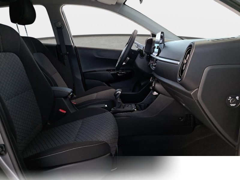 Kia Picanto 1.0 GDI AUTO. (AMT) SPIRIT MJ26 LED SITZH. NAVI KAMERA