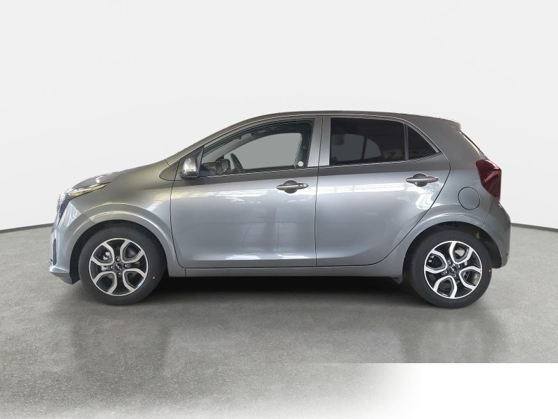 Kia Picanto 1.0 GDI AUTO. (AMT) SPIRIT MJ26 LED SITZH. NAVI KAMERA