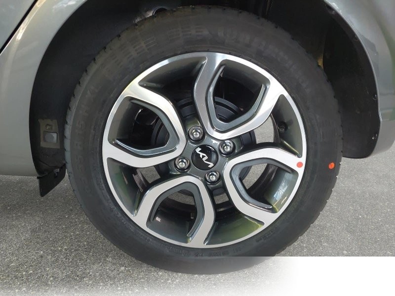 Kia Picanto 1.0 GDI AUTO. (AMT) SPIRIT MJ26 LED SITZH. NAVI KAMERA