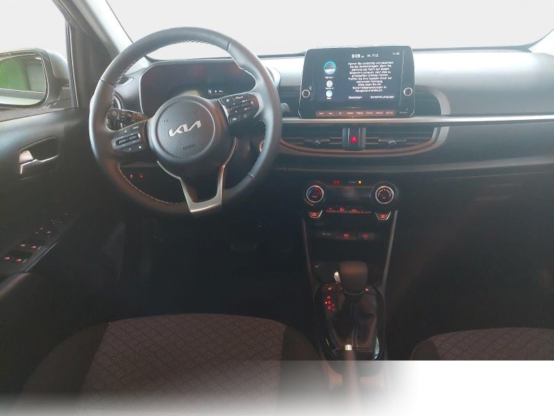 Kia Picanto 1.0 GDI AUTO. (AMT) SPIRIT MJ26 LED SITZH. NAVI KAMERA