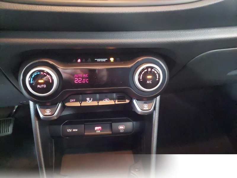 Kia Picanto 1.0 GDI AUTO. (AMT) SPIRIT MJ26 LED SITZH. NAVI KAMERA