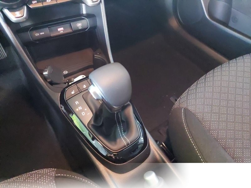 Kia Picanto 1.0 GDI AUTO. (AMT) SPIRIT MJ26 LED SITZH. NAVI KAMERA