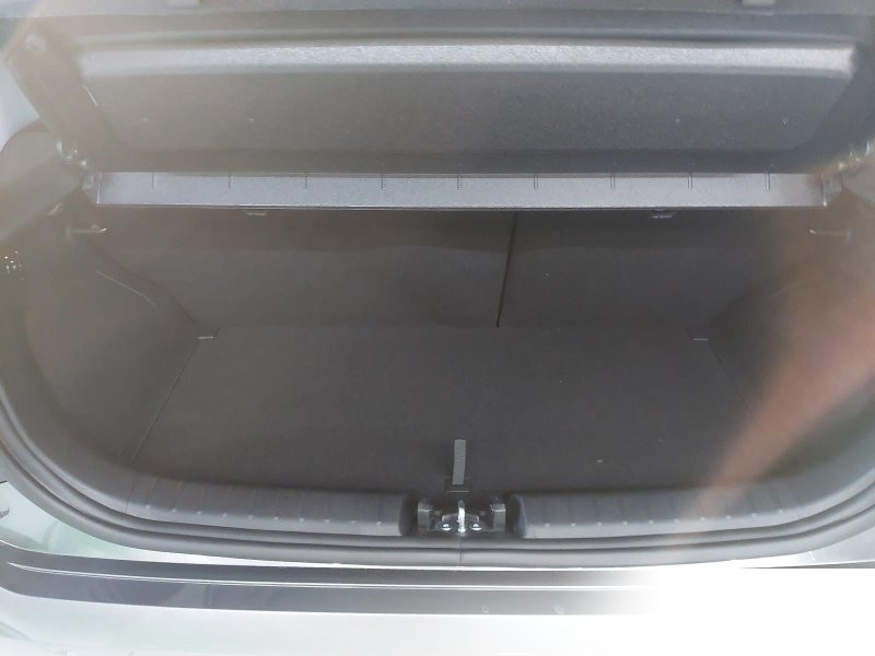 Kia Picanto 1.0 GDI AUTO. (AMT) SPIRIT MJ26 LED SITZH. NAVI KAMERA