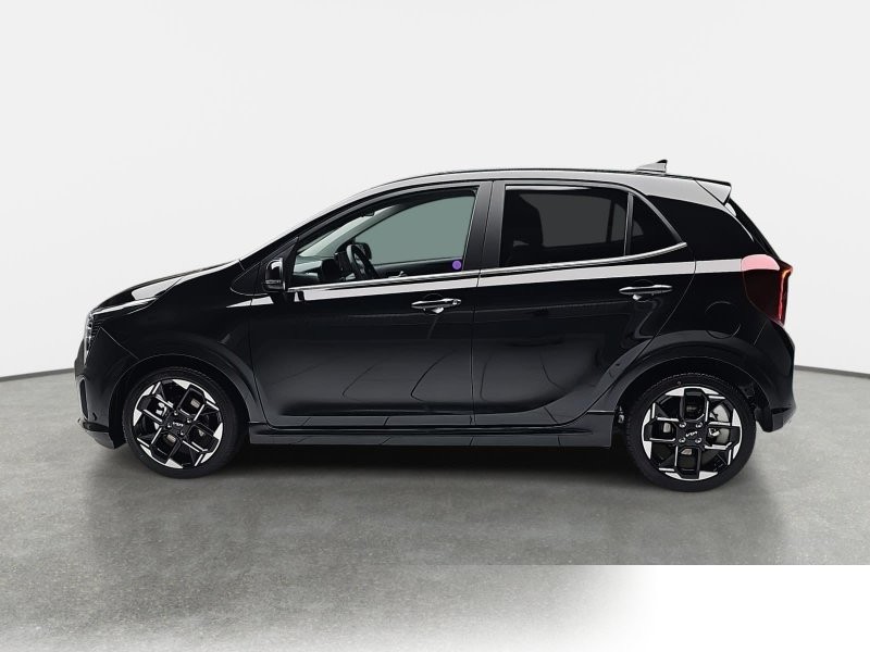 Kia Picanto 1.0 GDI GT-LINE MJ26 LED SITZH. NAVI KAMERA