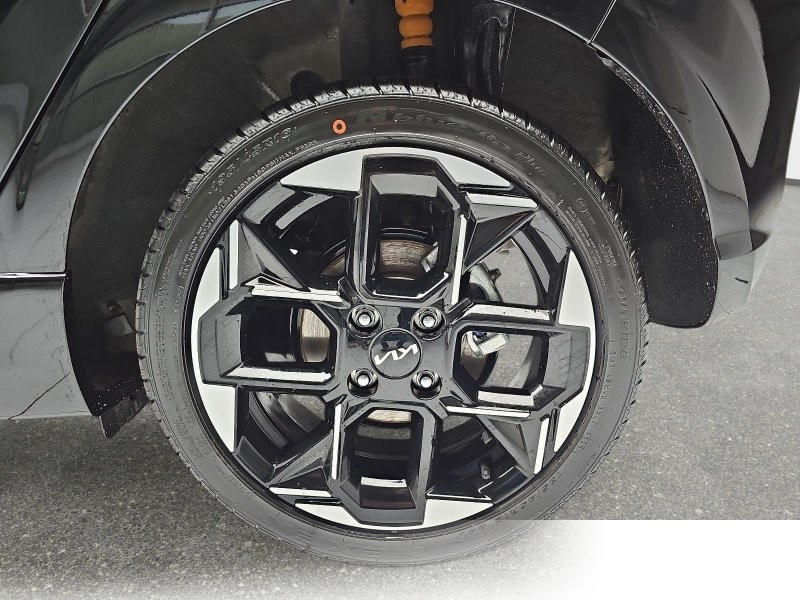 Kia Picanto 1.0 GDI GT-LINE MJ26 LED SITZH. NAVI KAMERA