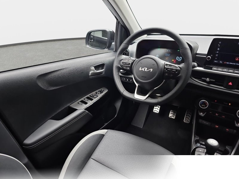 Kia Picanto 1.0 GDI GT-LINE MJ26 LED SITZH. NAVI KAMERA