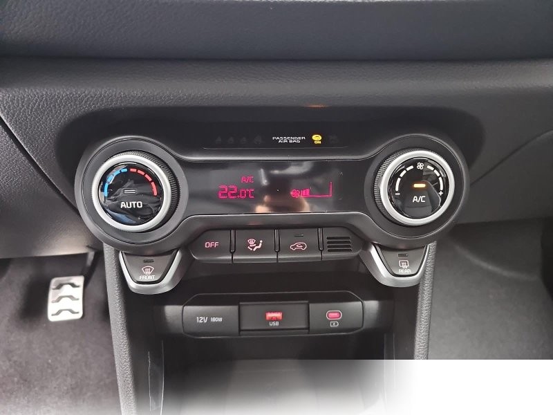 Kia Picanto 1.0 GDI GT-LINE MJ26 LED SITZH. NAVI KAMERA