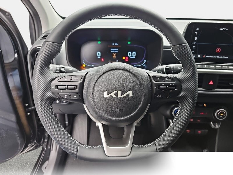 Kia Picanto 1.0 GDI GT-LINE MJ26 LED SITZH. NAVI KAMERA